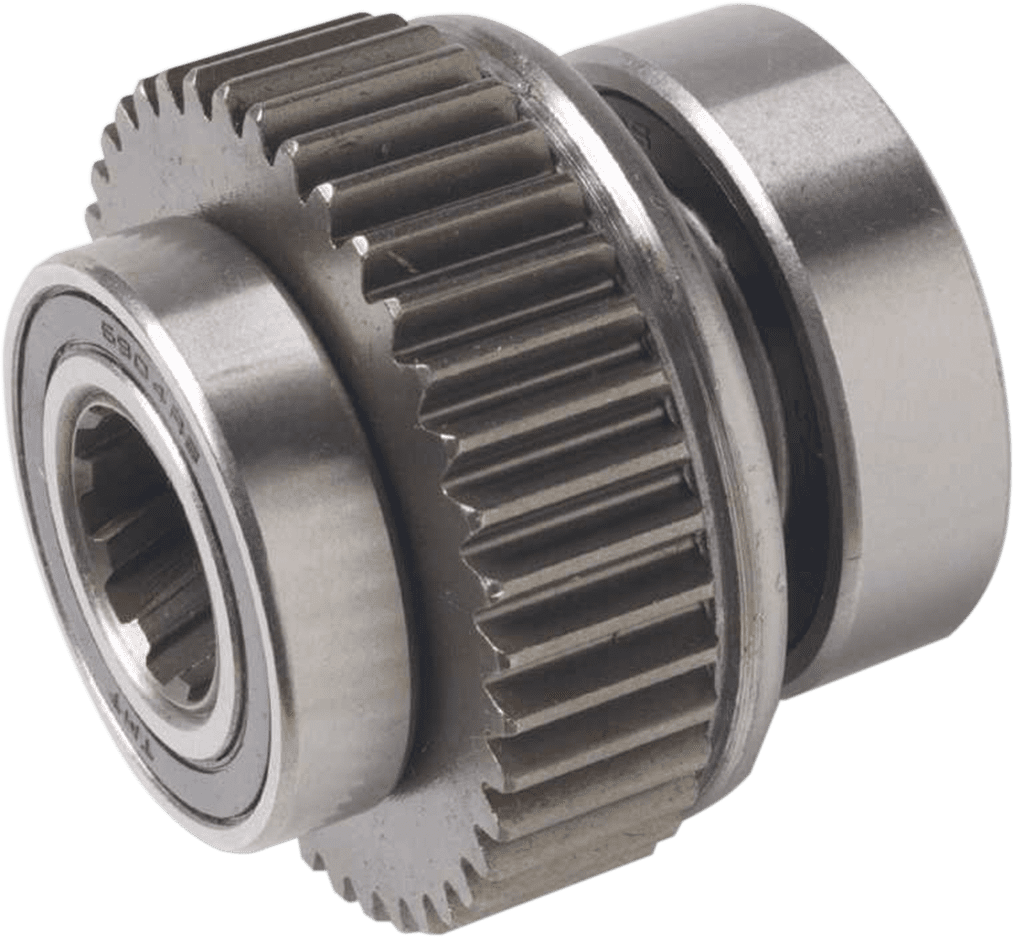 Starter Drive Clutch