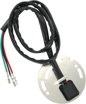 Ignition Sensor Assembly