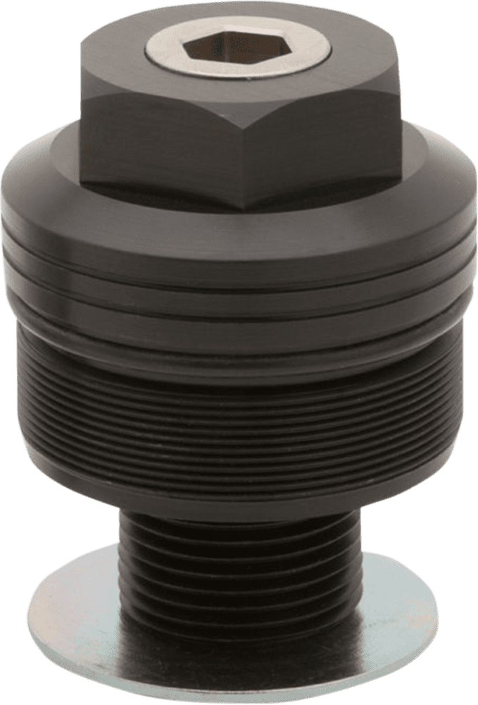 Fork Preload Adjusters