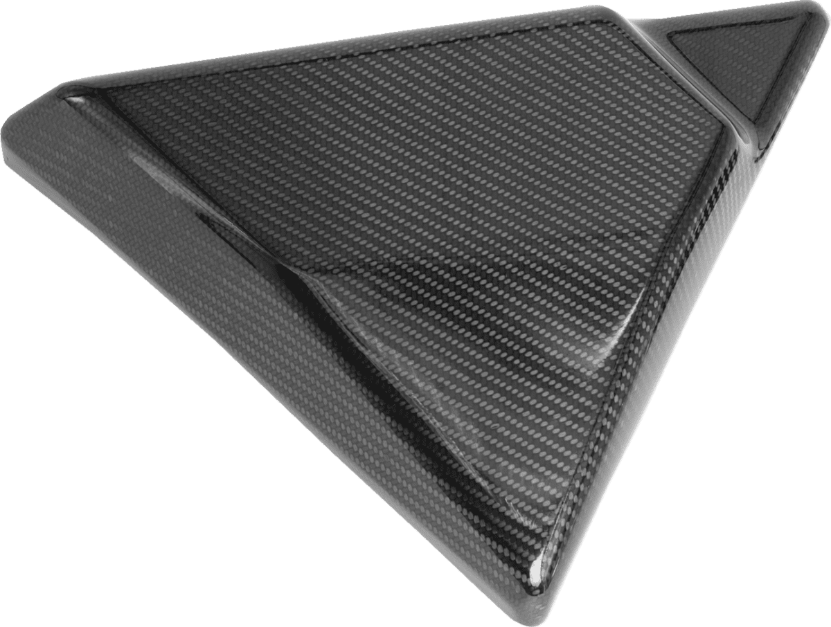 Billet Rear Frame Tail Section