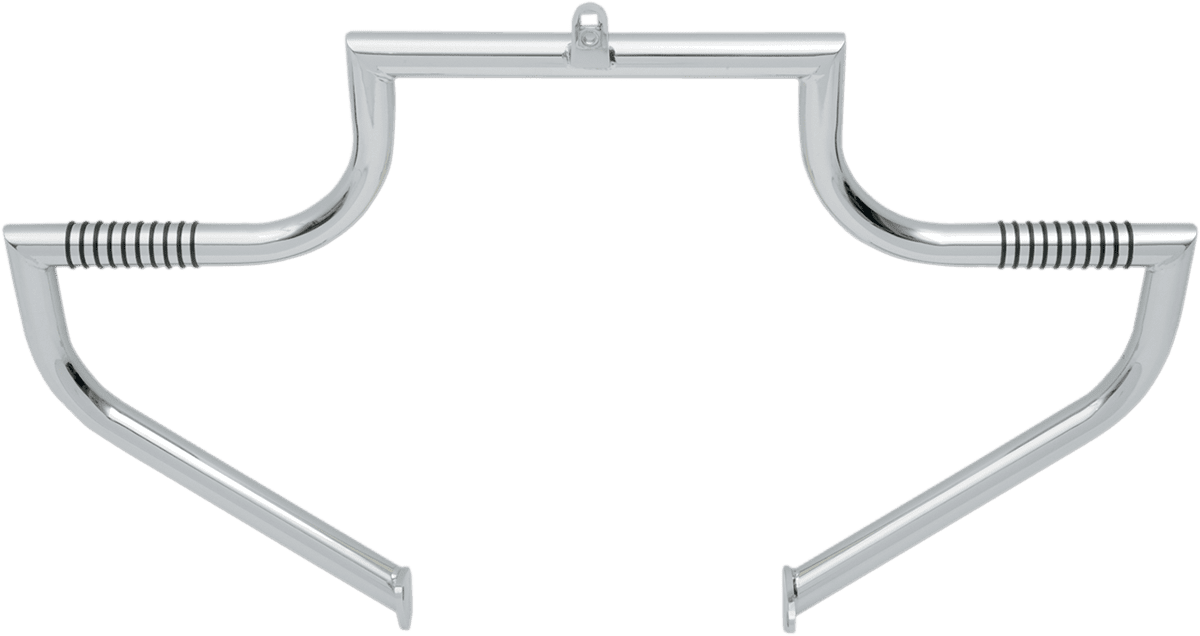 Linbar® Front or Rear Highway Bar