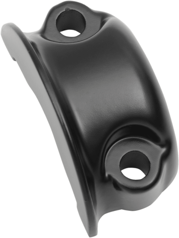 Clutch and Brake Controls Clamp Halves