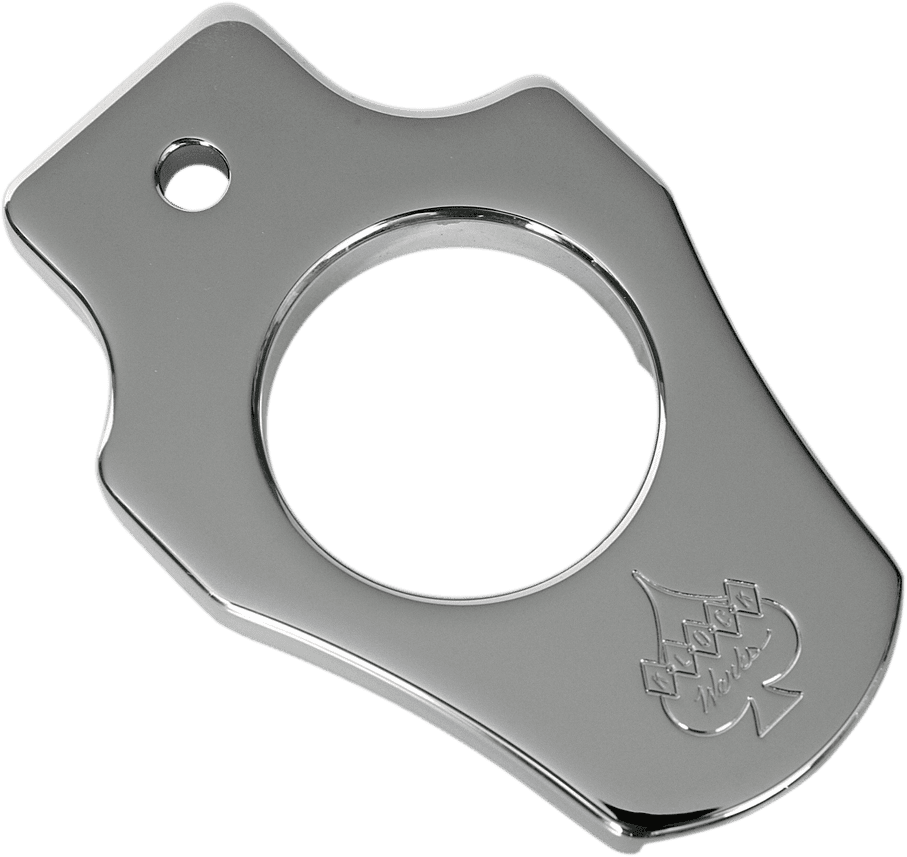 Ignition Switch Mount for Softail