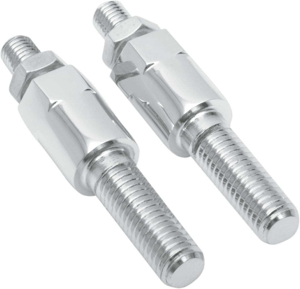 Front Turn Signal Relocation Kit