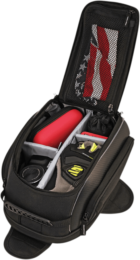 Commuter Sport Tank Bag