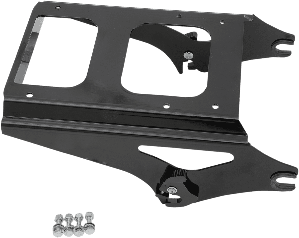 Quick Detach Tour Box Mount