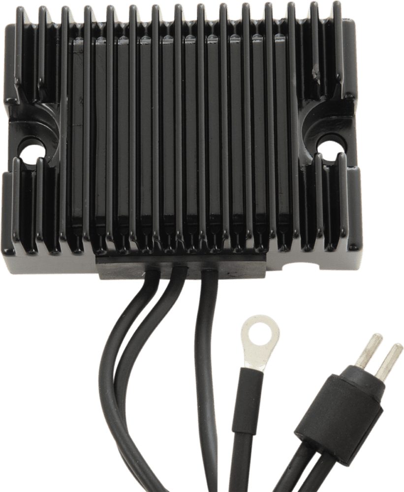 Solid-State Regulator