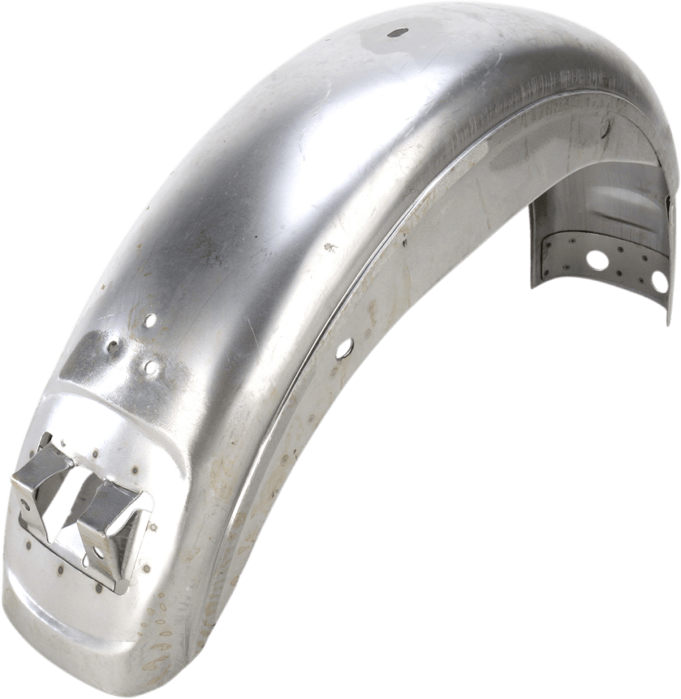 OEM Rear Fender