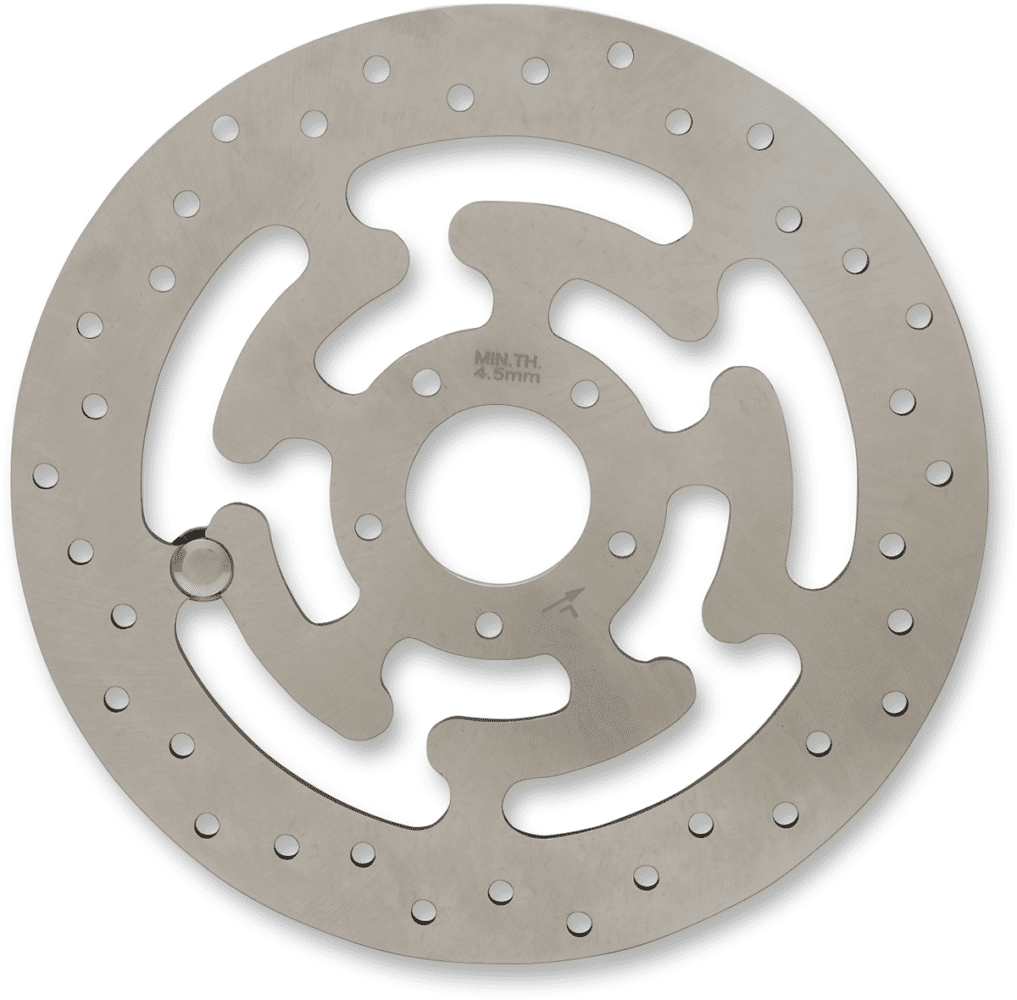 OEM-Style Brake Rotor