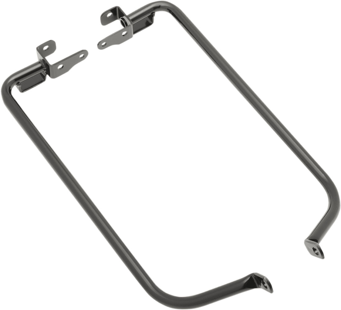 Saddlebag Support Brackets