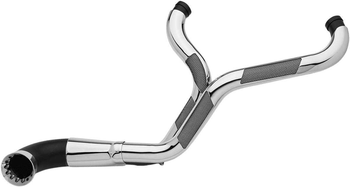 Nasty Bastard 2:1 Exhaust System