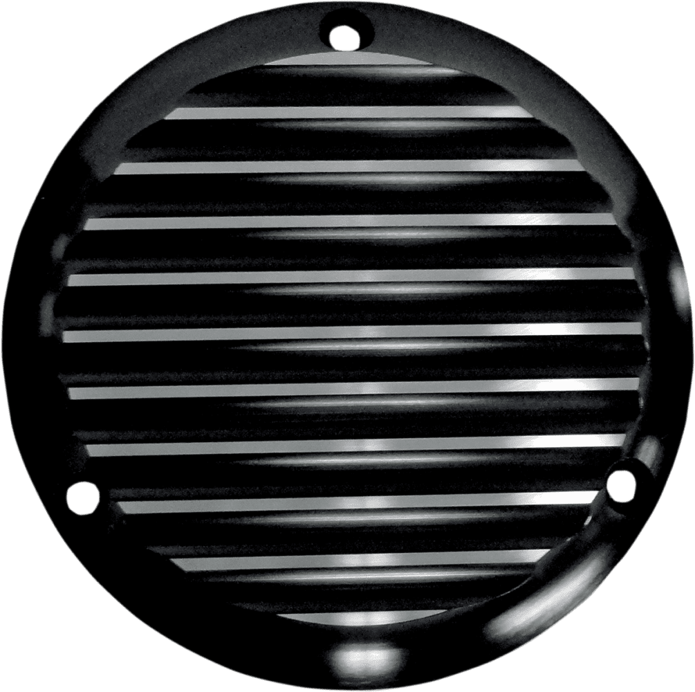 Billet Cover — Derby