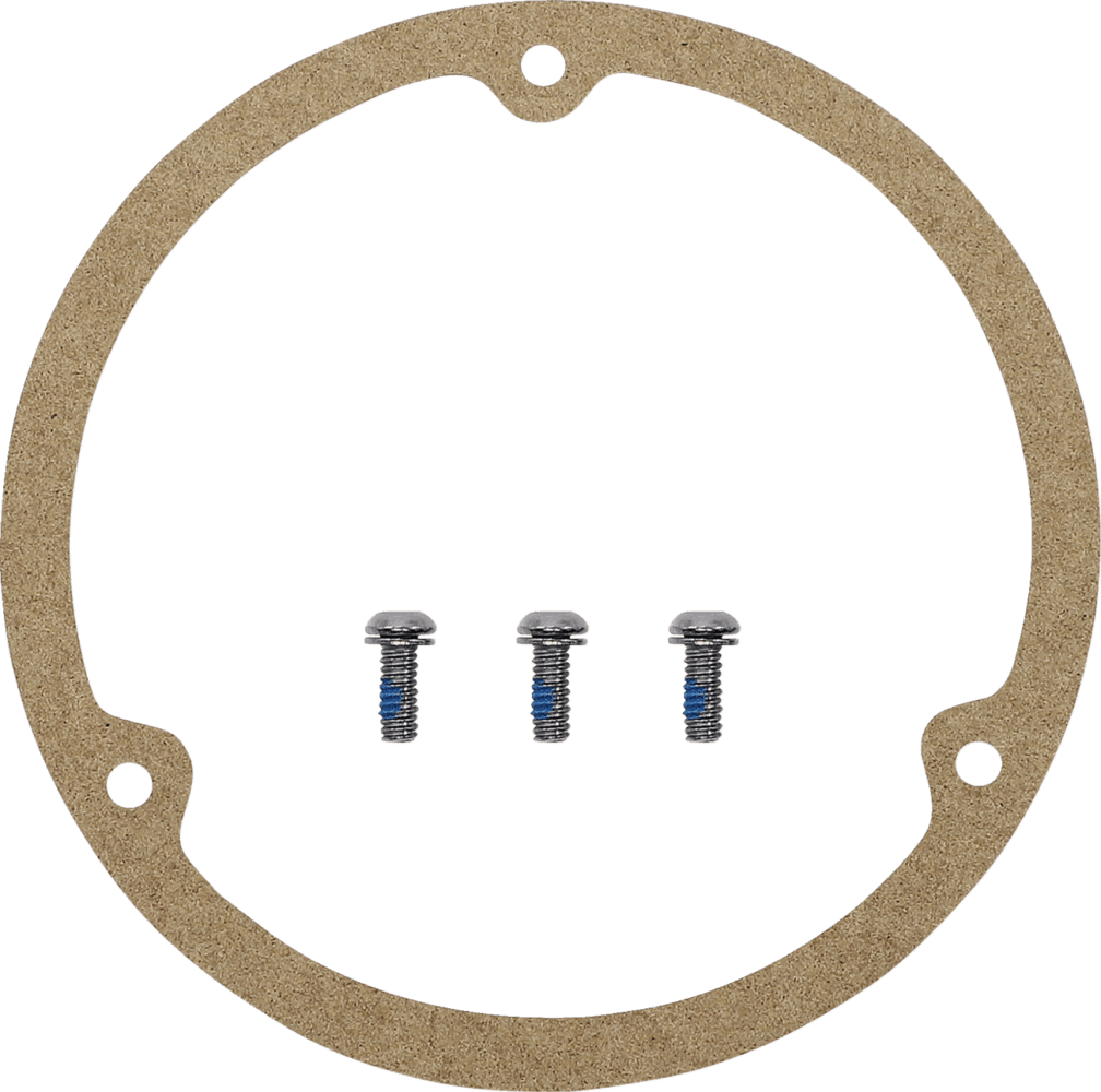 Live to Ride Derby Cover