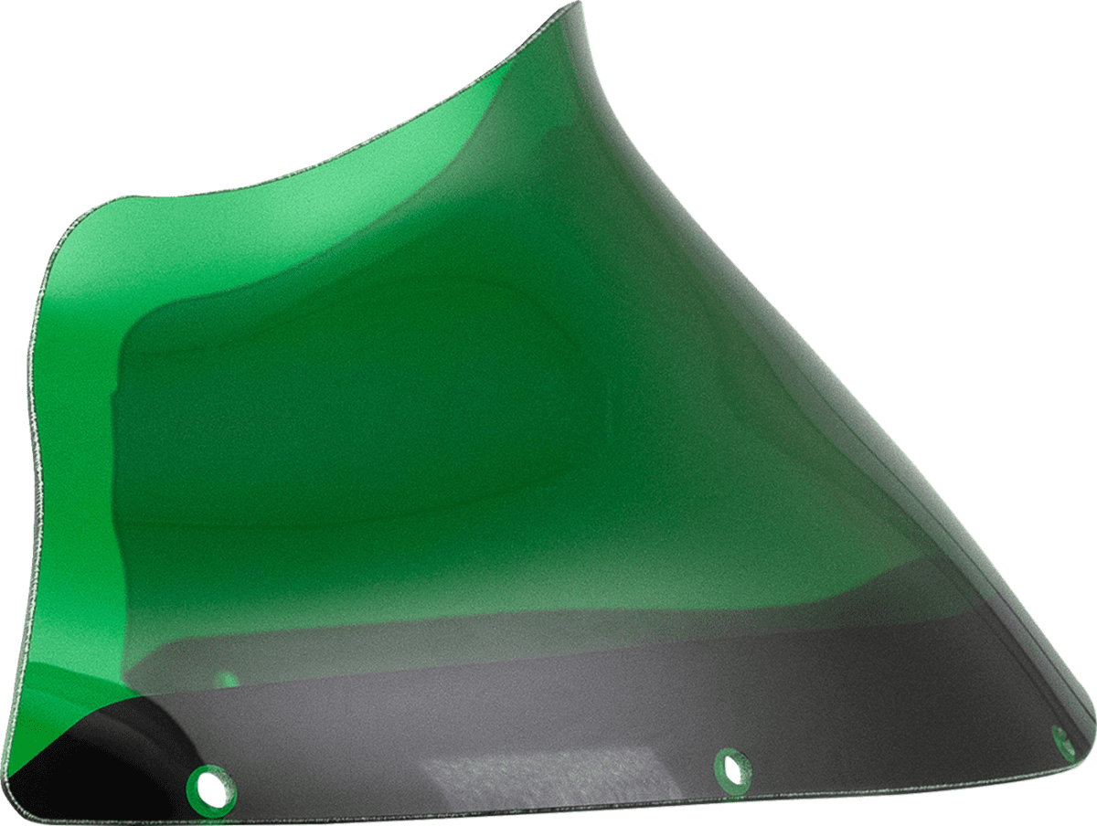 Kolor Flare™ Windshield