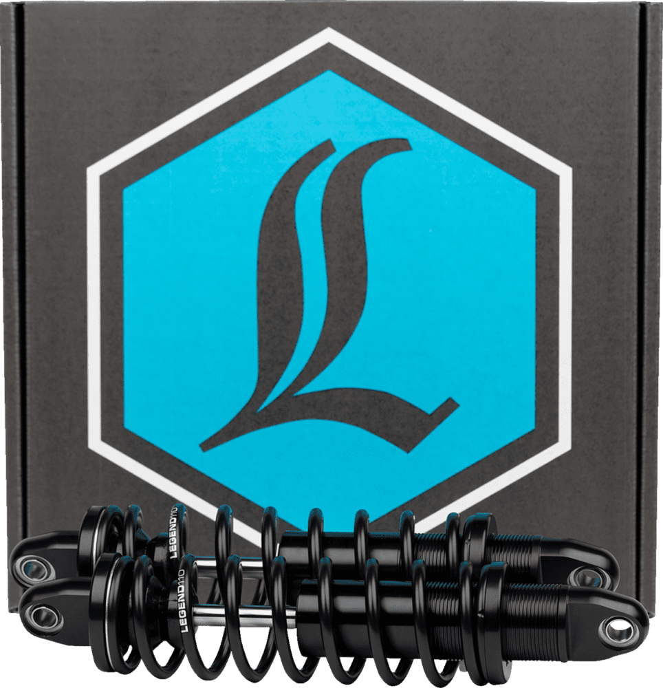 REVO FL Coil Suspension