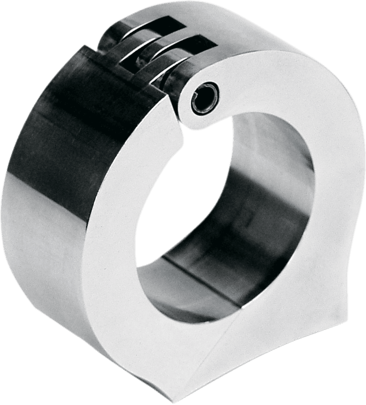 Handlebar Gauge Clamp