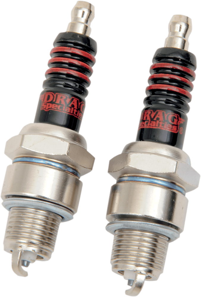 Spark Plugs, Iron XL