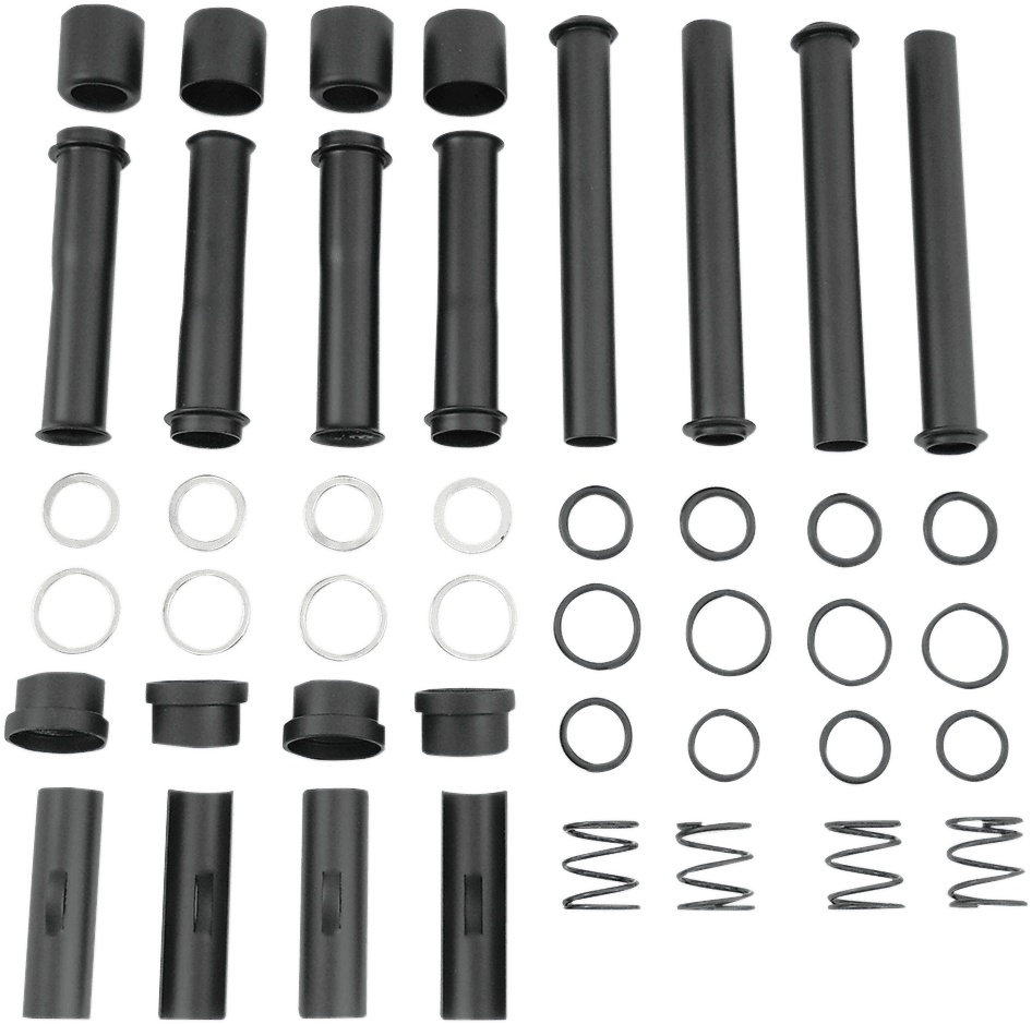 Pushrod Tube Kit