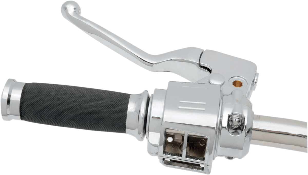 Handlebar Control Kit w/o Switches