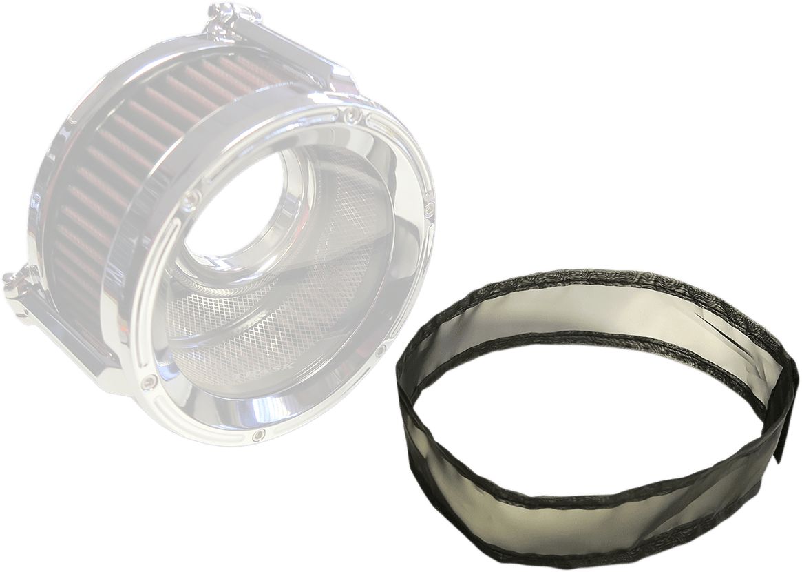 Assault Charge Rain Sock