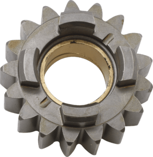 4-Speed Countershaft Component