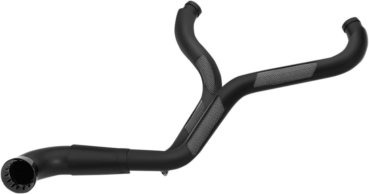 Nasty Bastard 2:1 Exhaust System