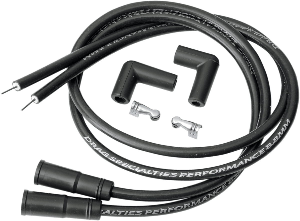 8.8 mm Spark Plug Wire