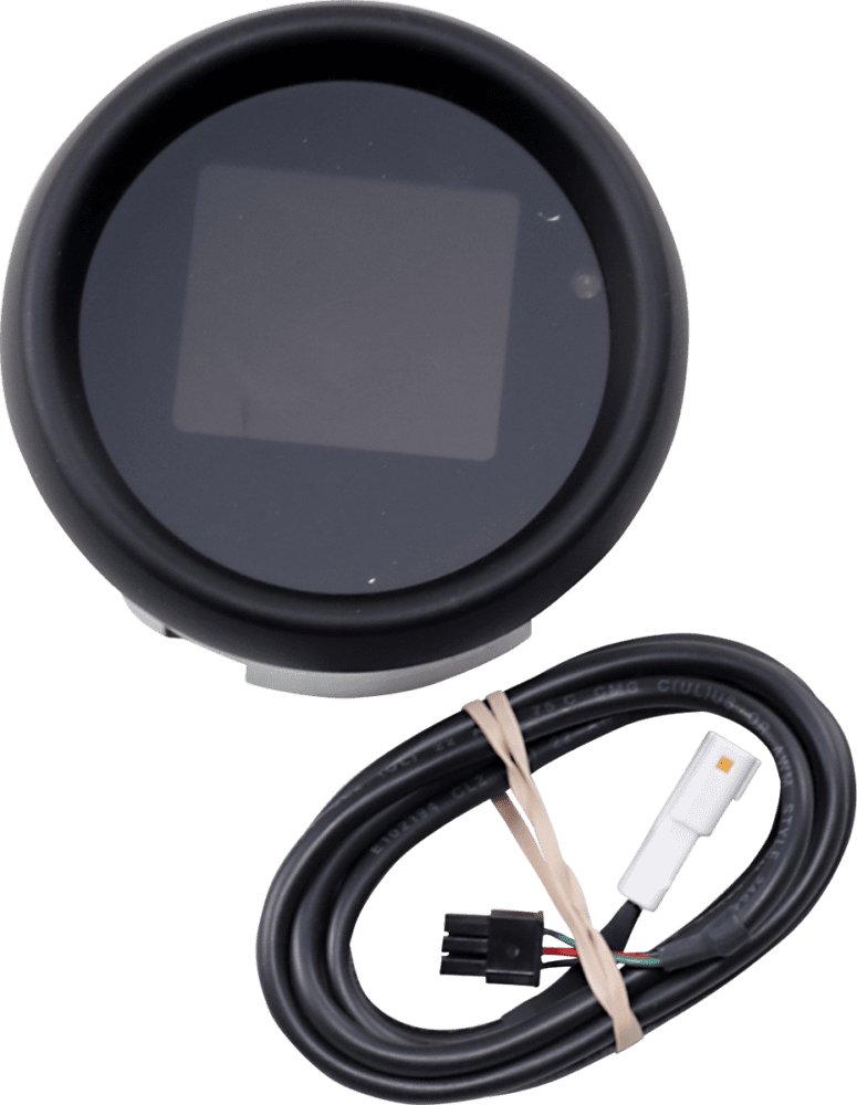 MLX – 3000 Series Gauge