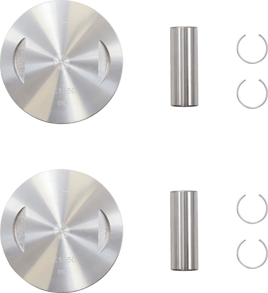 Replacement Piston Kit