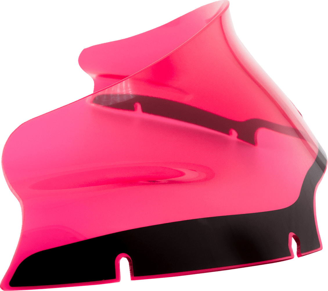 Kolor Flare&trade; Windshield