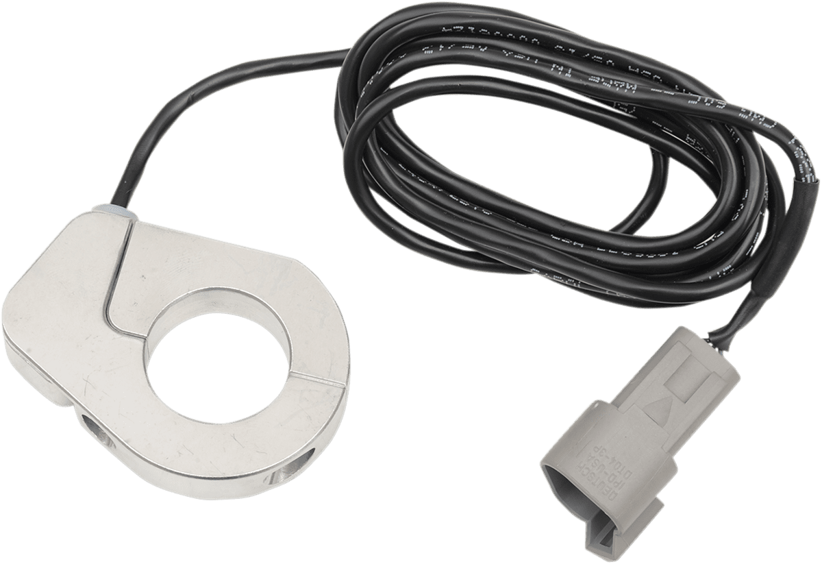 Rear Wheel Speed Sensor