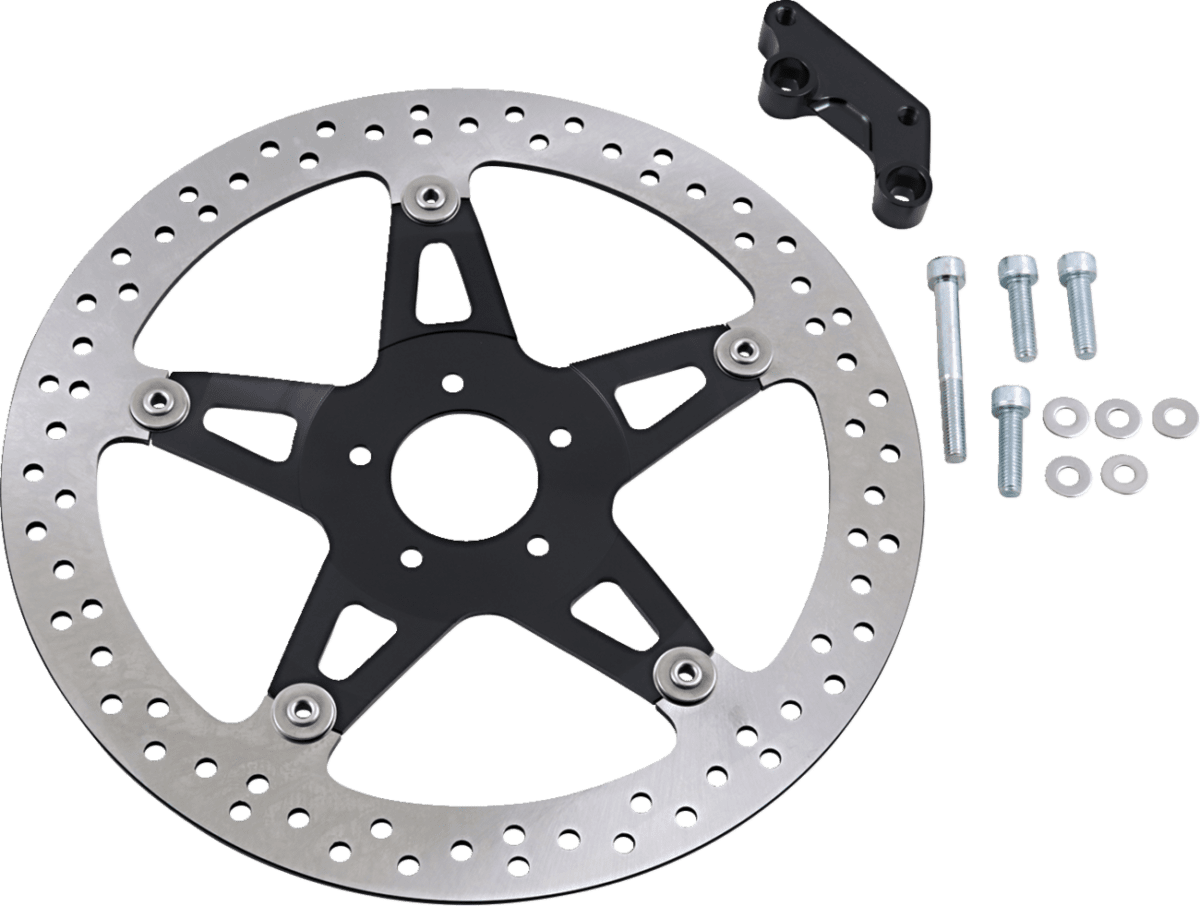 Big Brake Floating Rotor Kit