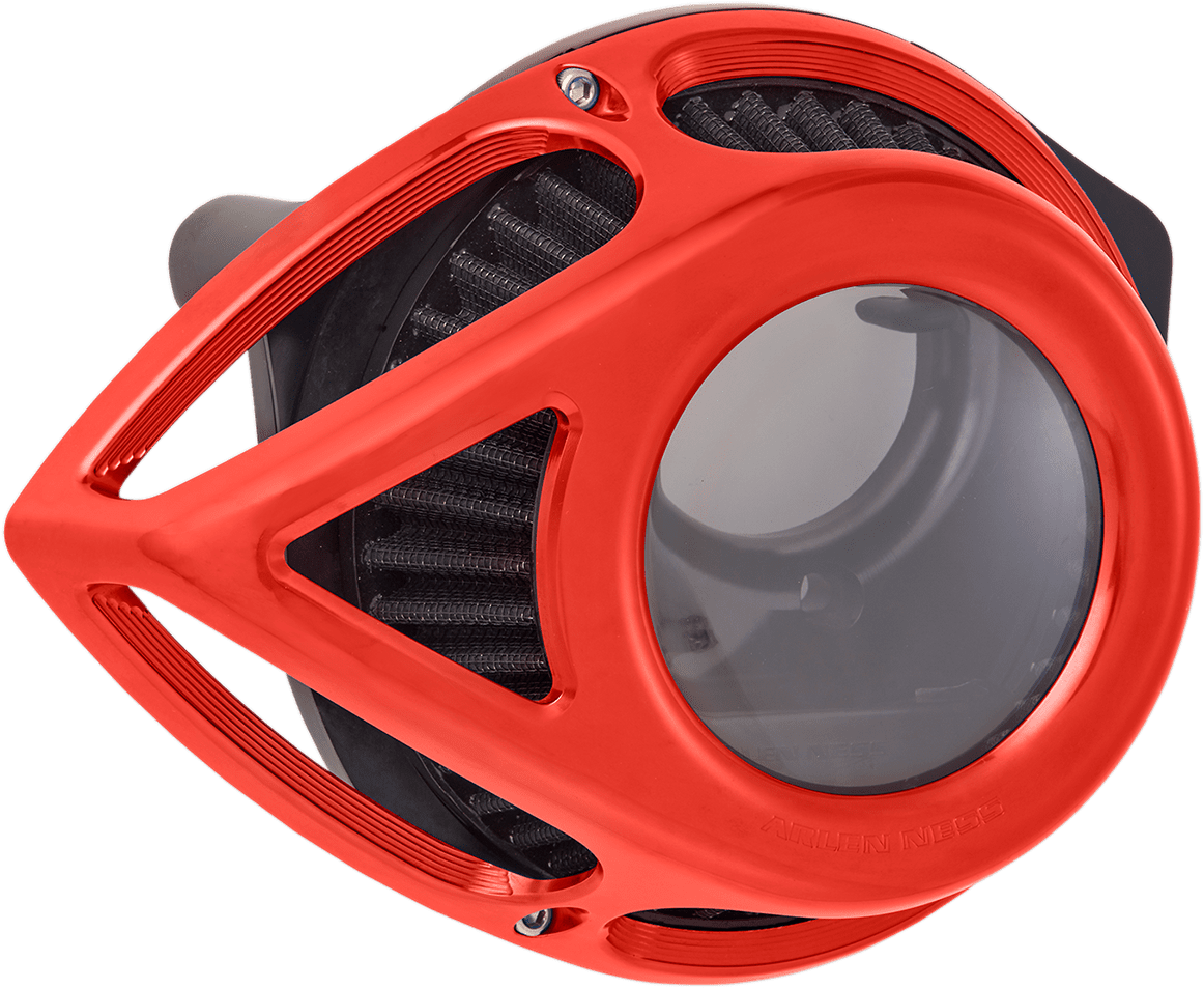 Clear Tear Air Cleaner Kit