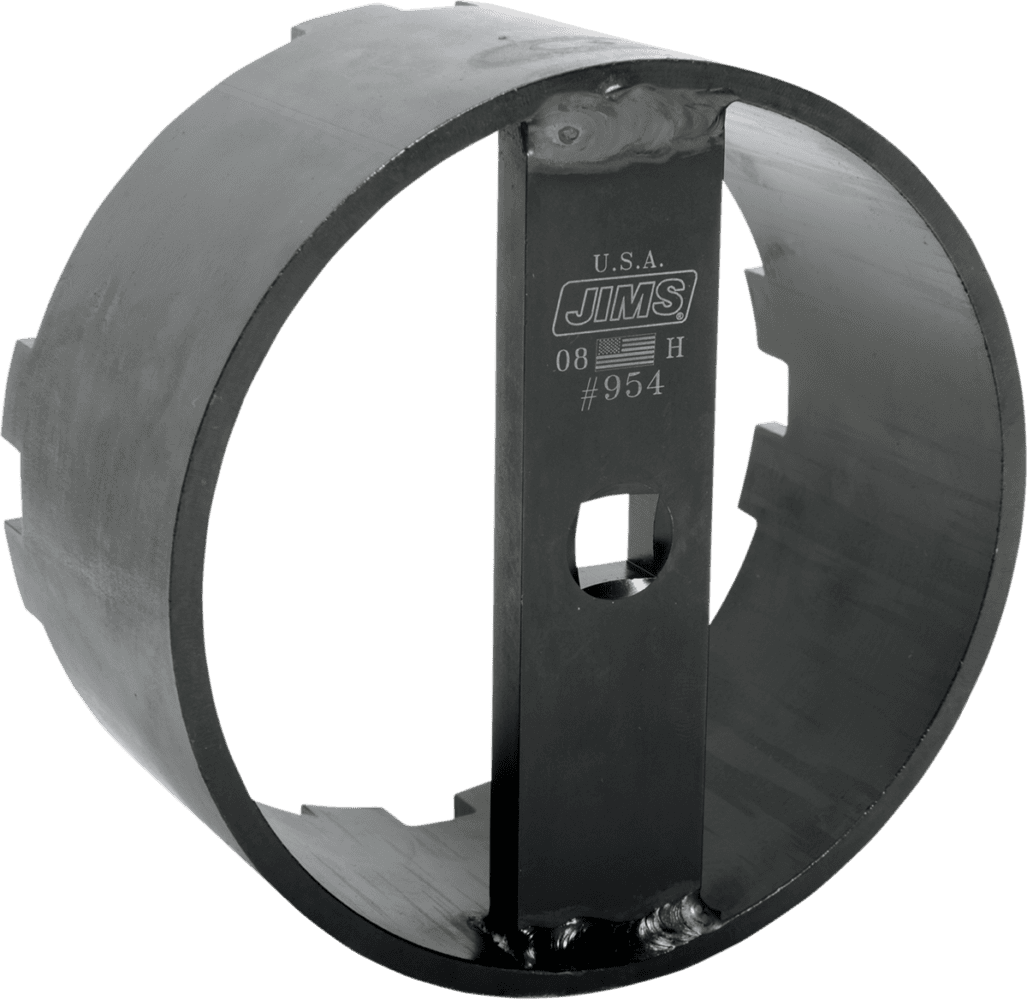 Fuel Pump Retainer Remover Tool