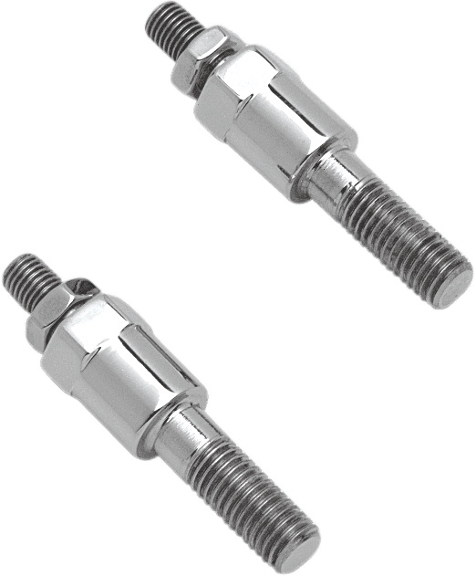 Front Turn Signal Relocation Kit