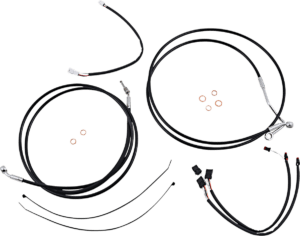 XR Handlebar Installation Kit