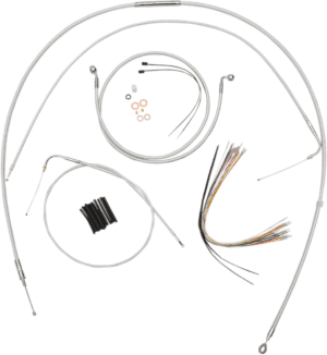 Sterling Chromite II® Designer Handlebar Installation Kit