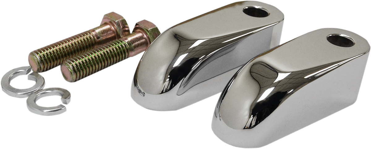 Handlebar Riser Pullback Extension Kit