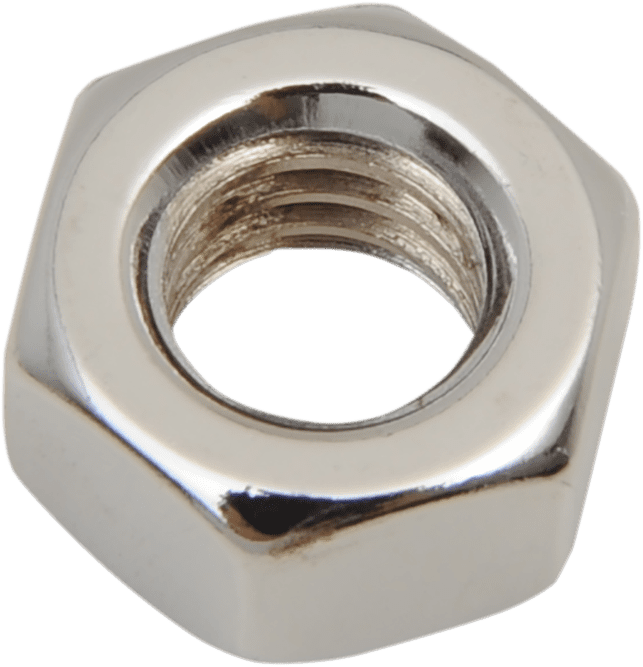 Hex Nuts