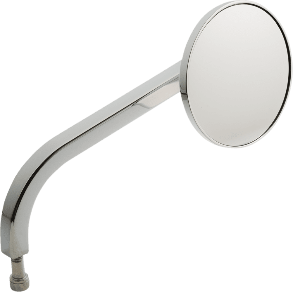 No. 7 Standard 3-1/4" Round Mirror