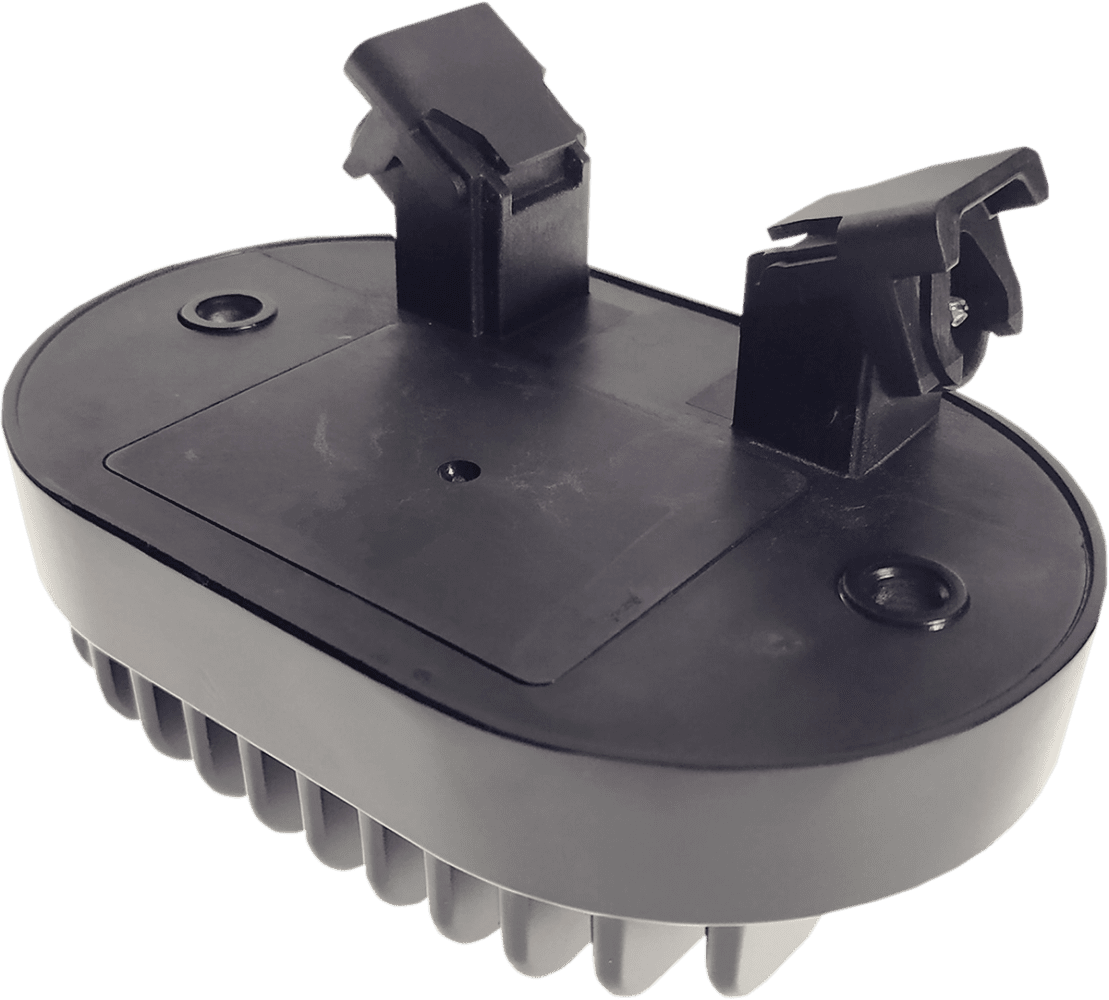 Solid-State Regulator