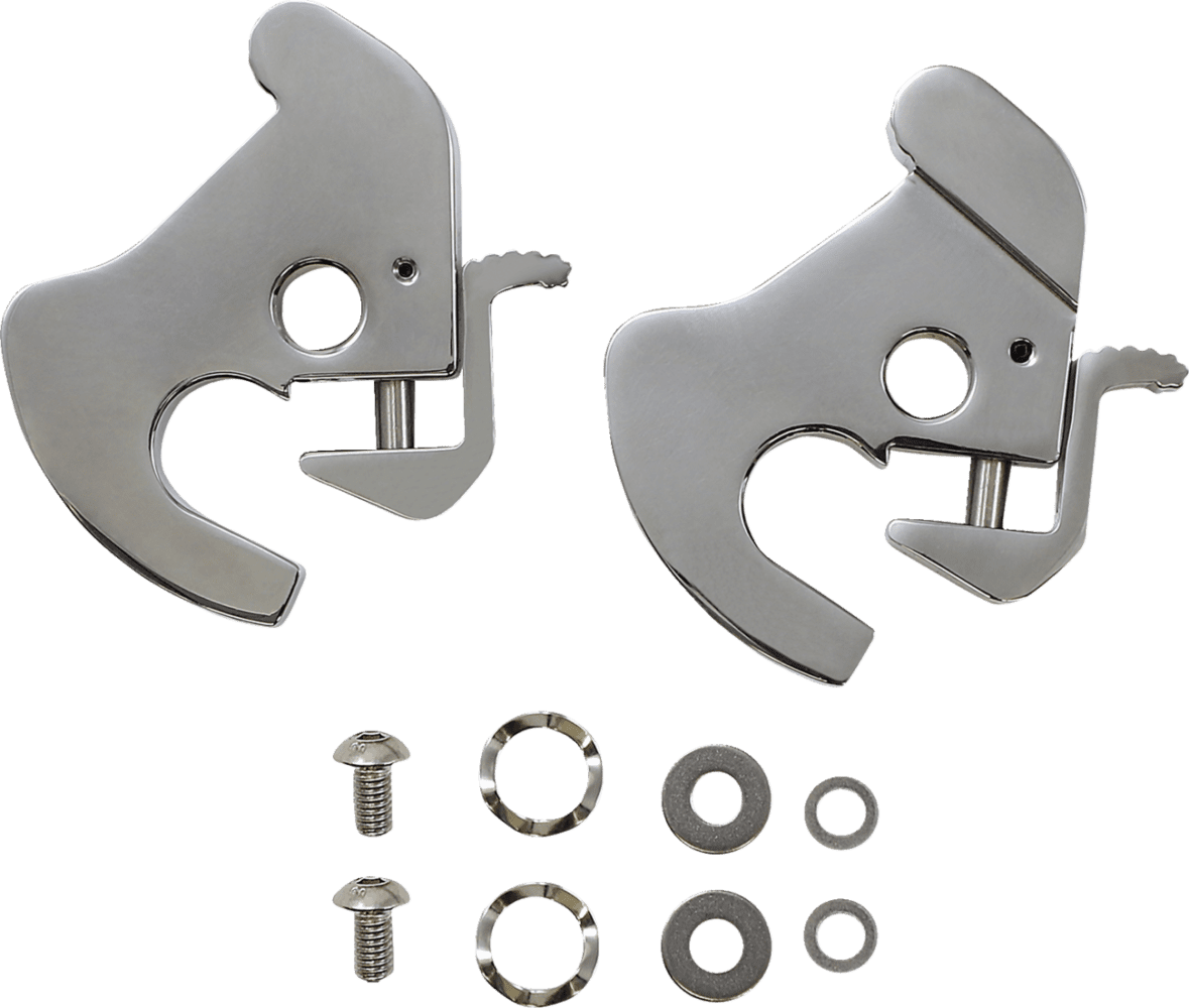 Detachable Latch Kit