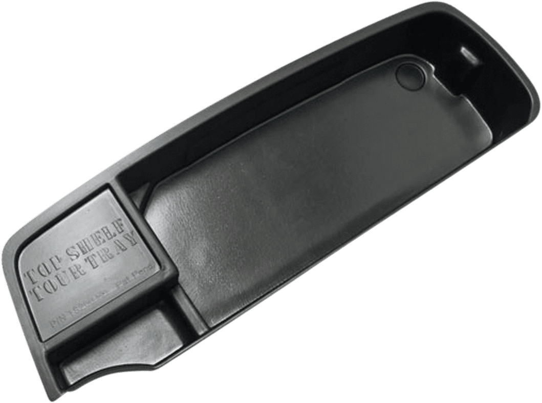 Top Shelf Tray for OEM Standard Tour-Pak®