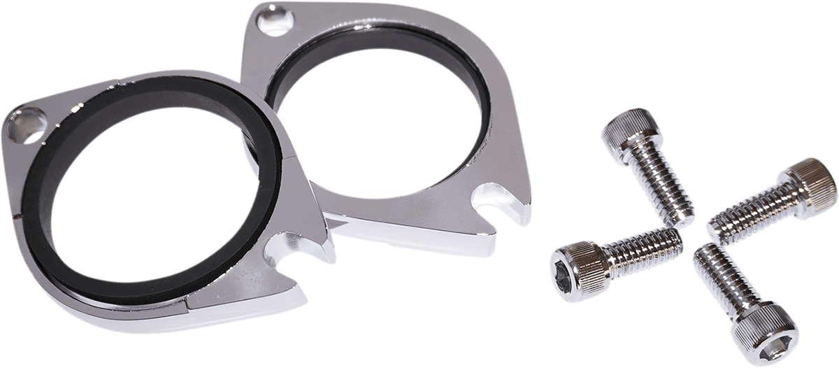 Primary Intake Flange