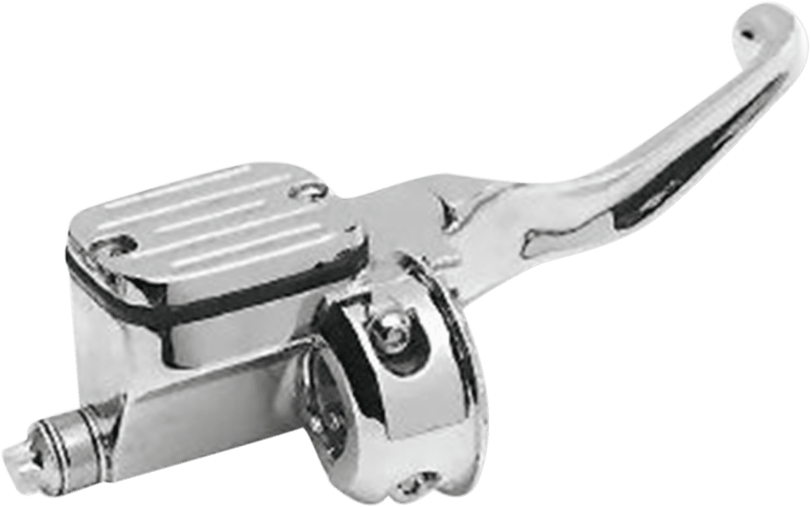 Cut-Down Front Brake Master Cylinder