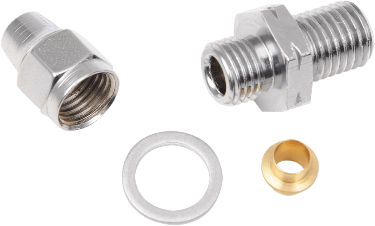 Universal Brake Line Banjo Bolt/Fitting