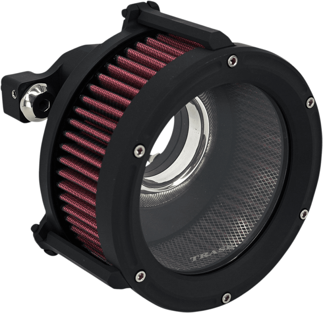 Assault Charge High-Flow Air Cleaner