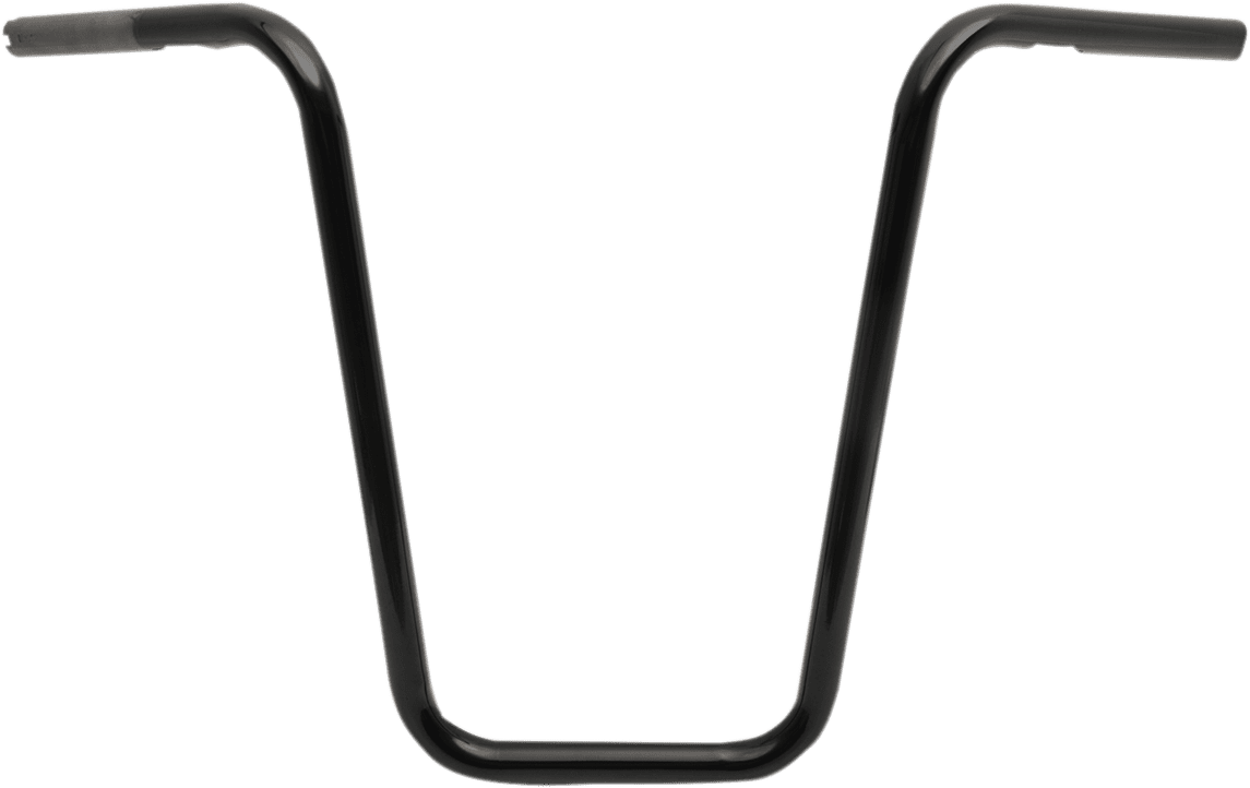 1″ Handlebar — Ape Hanger/Narrow