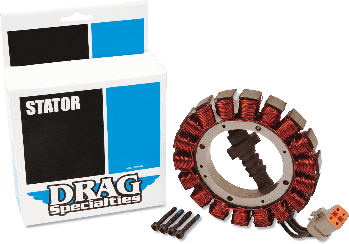 Alternator Stator
