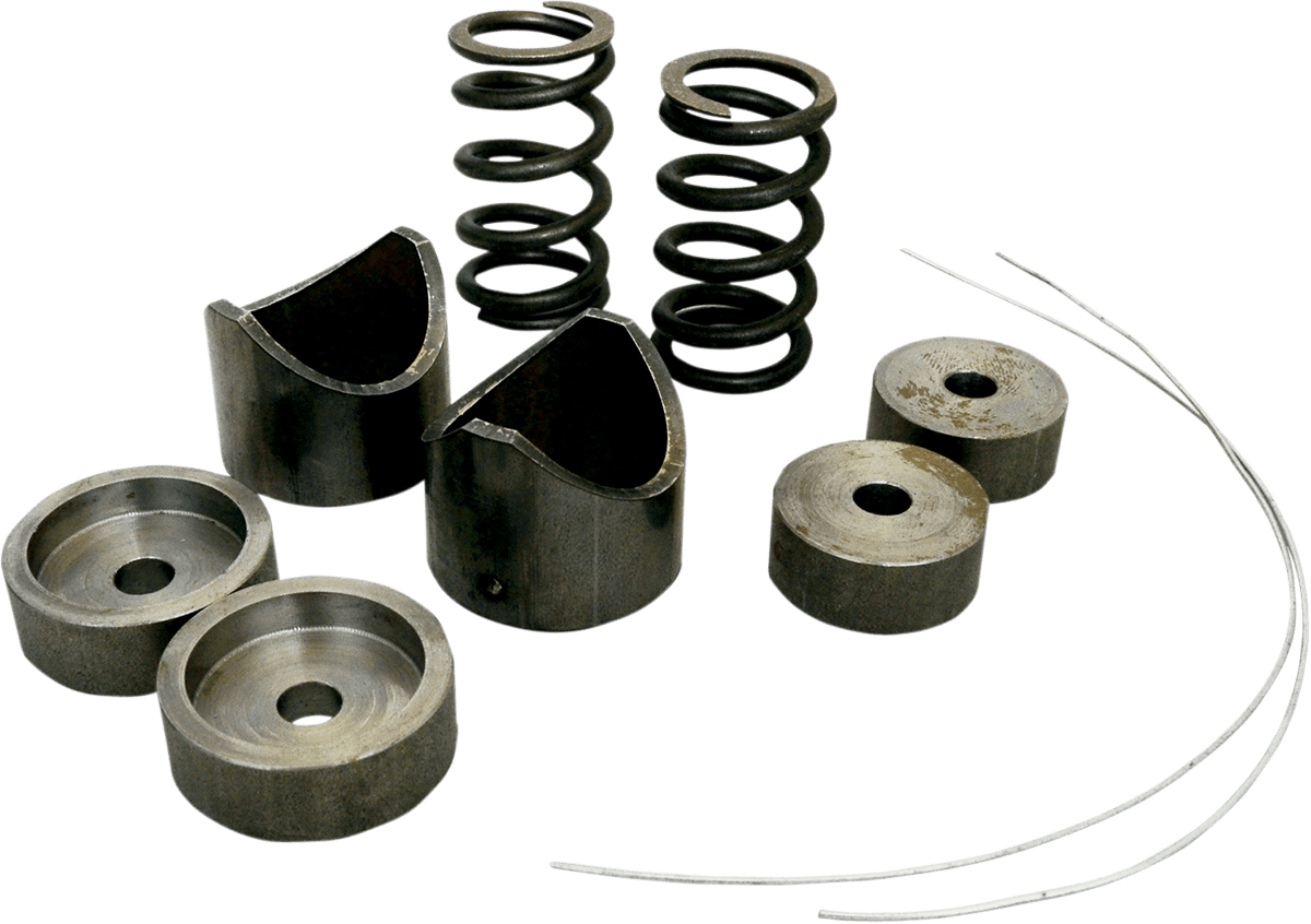 Solo Seat Spring Kit